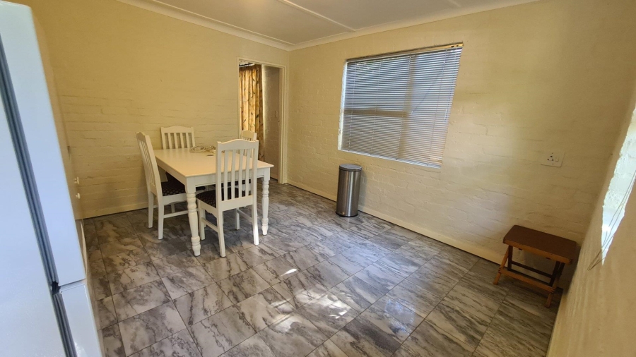 To Let 1 Bedroom Property for Rent in Paradyskloof Western Cape